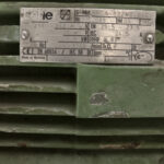 GEA Westfalia SA-14-03-076 Disk Stack Centrifuge Gallery Image 3