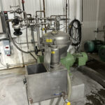 GEA Westfalia SA-14-03-076 Disk Stack Centrifuge Gallery Image 4