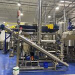 Crown Machinery LW355 Decanter Centrifuge Gallery Image 1