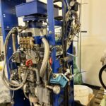 Alfa Laval P615 Marine Purifier Skid System Gallery Image 4