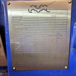 Alfa Laval P615 Marine Purifier Skid System Gallery Image 1