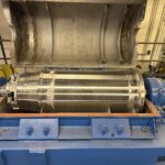 REBUILT Sharples P-5000 Decanter Centrifuge Gallery Image 3