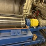 REBUILT Sharples P-5000 Decanter Centrifuge Gallery Image 4