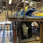 REBUILT Sharples P-5000 Decanter Centrifuge Gallery Image 6