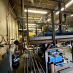 REBUILT Sharples P-5000 Decanter Centrifuge Gallery Image 8