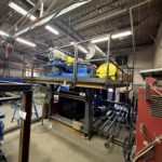 REBUILT Sharples P-5000 Decanter Centrifuge Gallery Image 11