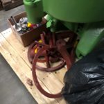 Rebuilt Westfalia OSB-35 disk stack centrifuge Gallery Image 4