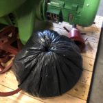 Rebuilt Westfalia OSB-35 disk stack centrifuge Gallery Image 5