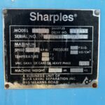 Sharples Alfa Laval PM95000 Decanter Centrifuge Gallery Image 7