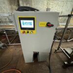 REBUILT Sharples P-660 Decanter Centrifuge w/new Control System Gallery Image 10