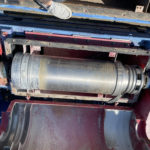 Brandt NOV HS-3400 oilfield decanter centrifuge Gallery Image 4