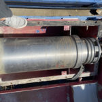 Brandt NOV HS-3400 oilfield decanter centrifuge Gallery Image 2