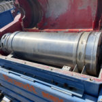 Brandt NOV HS-3400 oilfield decanter centrifuge Gallery Image 6