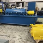 Vision Machine Type 3 (Series 17) decanter centrifuge Gallery Image 2