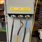 REBUILT Sharples P-660 Decanter Centrifuge w/new Control System Gallery Image 8