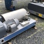 Flottweg Z23-4/401 and Z23-4/301 Gallery Image 10