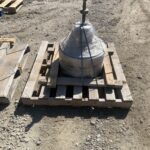 GEA Westfalia RSE-50-01-076 Disk Stack Centrifuge Gallery Image 2