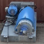 Flottweg 2550 Tricanters (same as Z42-3) Gallery Image 2