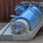 Flottweg 2550 Tricanters (same as Z42-3) Gallery Image 3