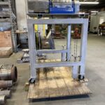REBUILT Sharples P-660 Decanter Centrifuge w/new Control System Gallery Image 7