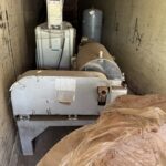 Semi-Sanitary Sharples P-3000 Decanter Centrifuge Gallery Image 5