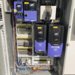 Derrick DE-1000 Centrifuge – Complete Systems Gallery Image 6