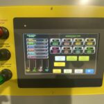 Derrick DE-1000 Centrifuge – Complete Systems Gallery Image 7