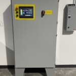 Derrick DE-1000 Centrifuge – Complete Systems Gallery Image 2