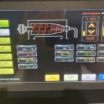 Derrick DE-1000 Centrifuge – Complete Systems Gallery Image 1