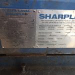 Sharples P-3000 Decanter Centrifuge Gallery Image 5