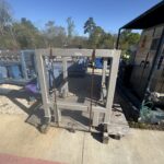 REBUILT Sharples P-660 Decanter Centrifuge w/new Control System Gallery Image 5