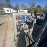 REBUILT Sharples P-660 Decanter Centrifuge w/new Control System Gallery Image 4
