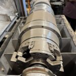 Semi-Sanitary Sharples P-3000 Decanter Centrifuge Gallery Image 3