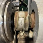 Semi-Sanitary Sharples P-3000 Decanter Centrifuge Gallery Image 4