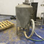 Crown Machinery LW355 Decanter Centrifuge Gallery Image 3