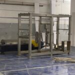 Crown Machinery LW355 Decanter Centrifuge Gallery Image 4