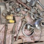 GEA RSE-200-01-776 Disk Stack Purifier Gallery Image 1