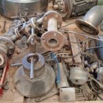 GEA RSE-200-01-776 Disk Stack Purifier Gallery Image 4