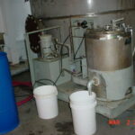 Sharples Mark III basket centrifuge Gallery Image 8