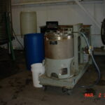 Sharples Mark III basket centrifuge Gallery Image 9