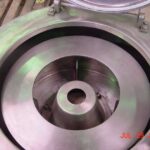Sharples Mark III basket centrifuge Gallery Image 14