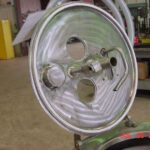 Sharples Mark III basket centrifuge Gallery Image 2
