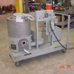Sharples Mark III basket centrifuge Gallery Image 4
