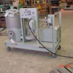 Sharples Mark III basket centrifuge Gallery Image 5