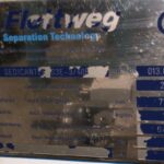 Flottweg Sedicanter S3E / 408 Gallery Image 5