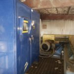 Sharples-Alfa Laval P-5400 3-phase decanter (tricanter) Gallery Image 2