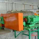Sharples Alfa Laval PM95000 Decanter Centrifuge Gallery Image 5