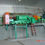 Sharples Alfa Laval PM95000 Decanter Centrifuge Gallery Image 18