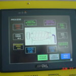 Sharples Alfa Laval PM95000 Decanter Centrifuge Gallery Image 3