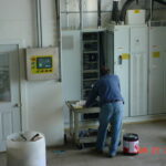 Sharples Alfa Laval PM95000 Decanter Centrifuge Gallery Image 6